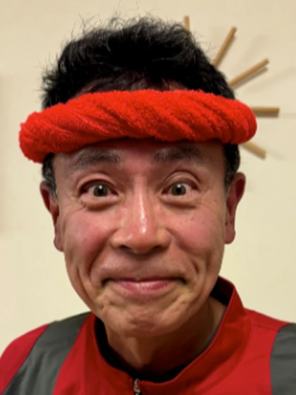 院長 西口 義則の写真