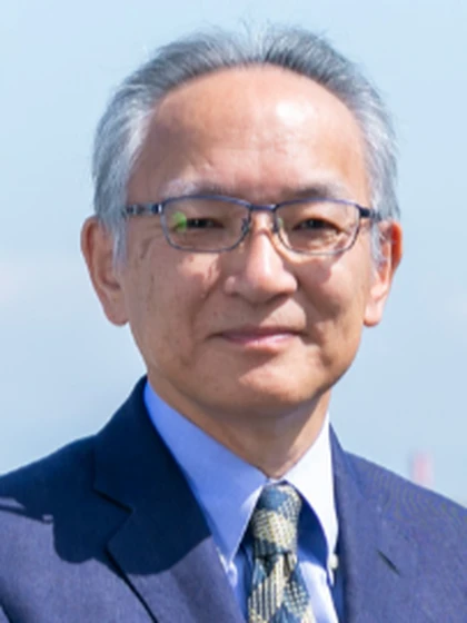 院長 中島 幹雄の写真