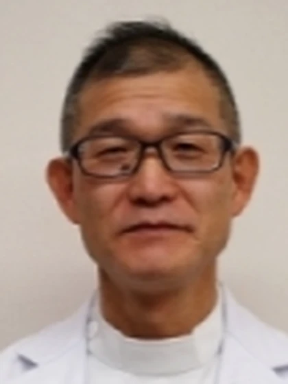 院長 尹亨彦の写真