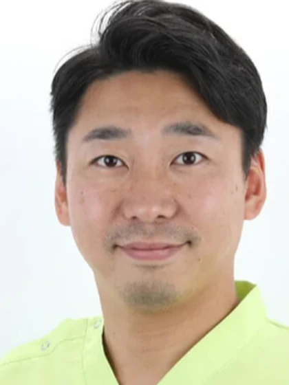 院長 家入 俊の写真