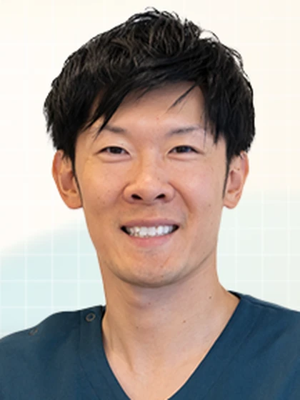 院長 渡辺 和也の写真