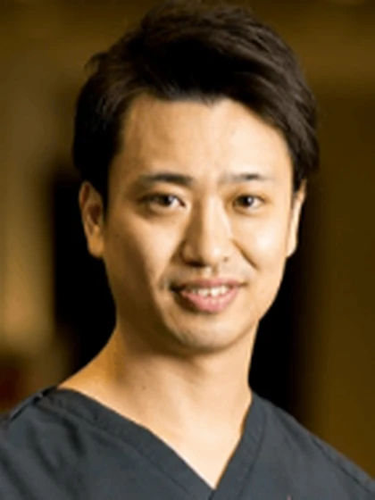 院長 藤田 雄大の写真