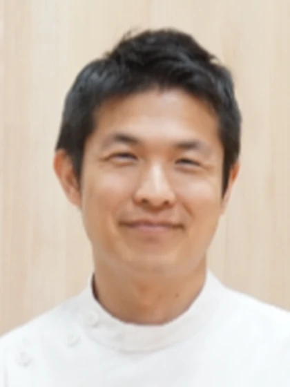 院長 松田 史博の写真