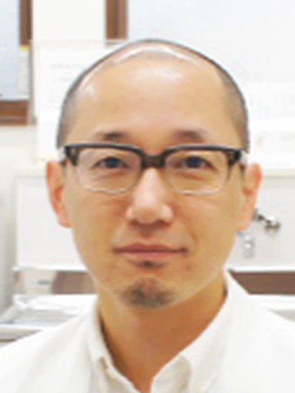 院長 医学博士 土手 健作の写真