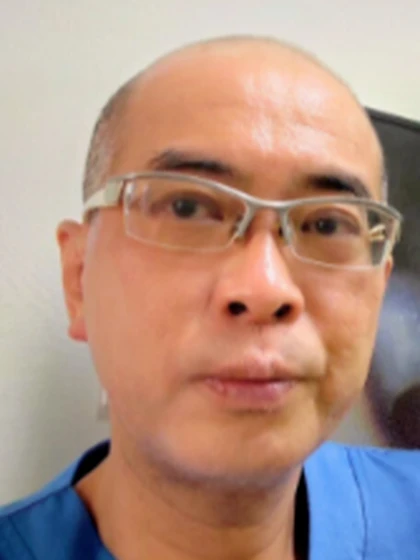 院長 小島 広成の写真