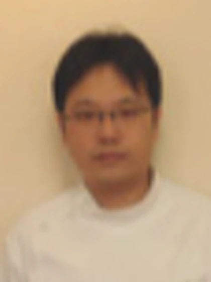 院長 浅野 友晴の写真