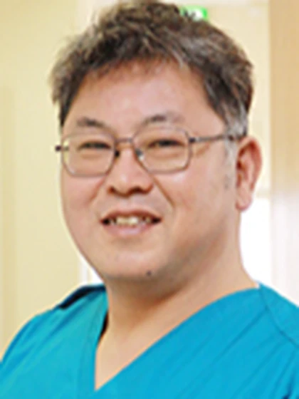 院長 院長 下田 久幸の写真