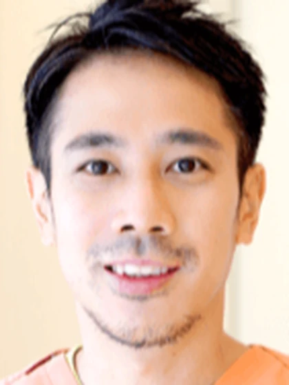 院長 早野 慎の写真