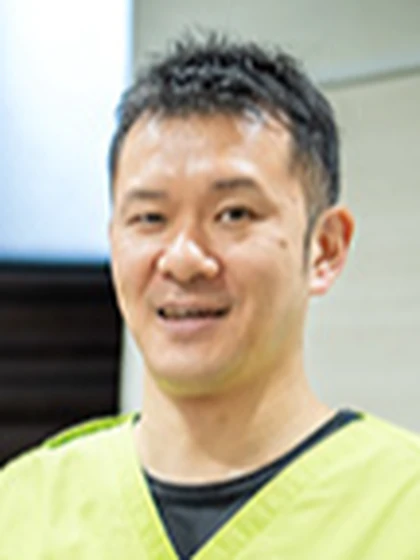 院長 歯学博士 太田 之博の写真