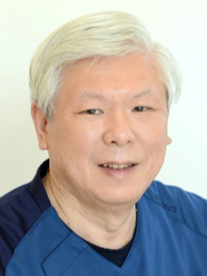 院長 上田 龍哉の写真