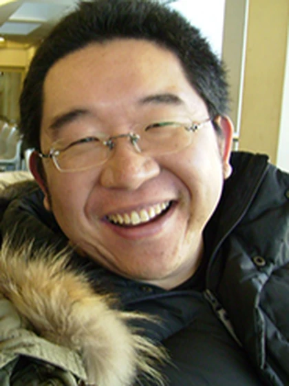 院長 倉橋 功の写真