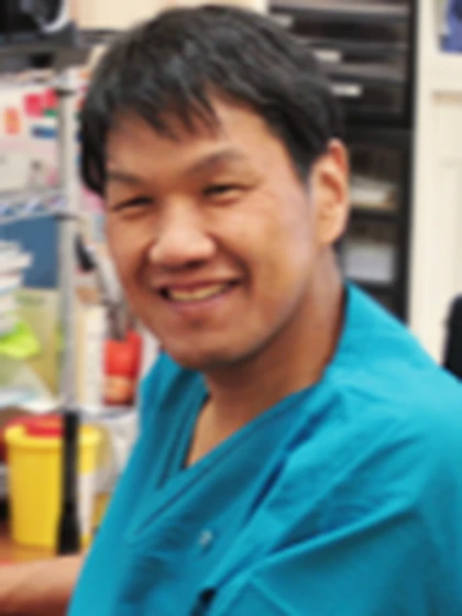 院長 医学博士 佐々木 徳久の写真