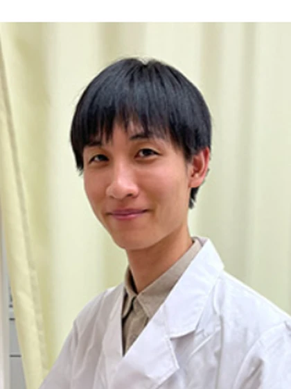 医師 中川 友貴の写真