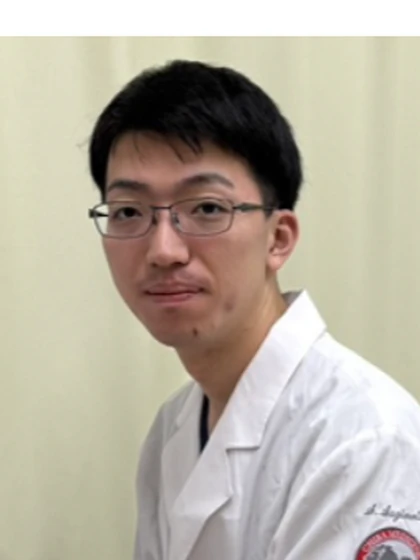 医師 杉本 周一の写真