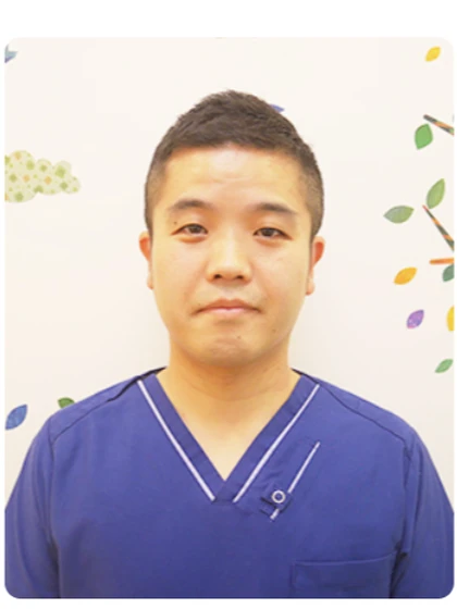 院長 歯学博士 折野 大輔の写真