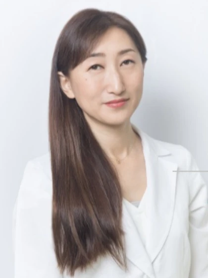 院長 医学博士 加地 さとみの写真