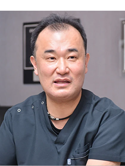 歯学博士 高村 剛の写真