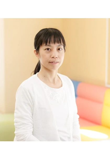 院長 高橋 暁子の写真