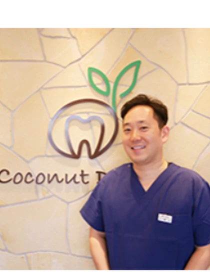 院長 五十嵐 仁志の写真