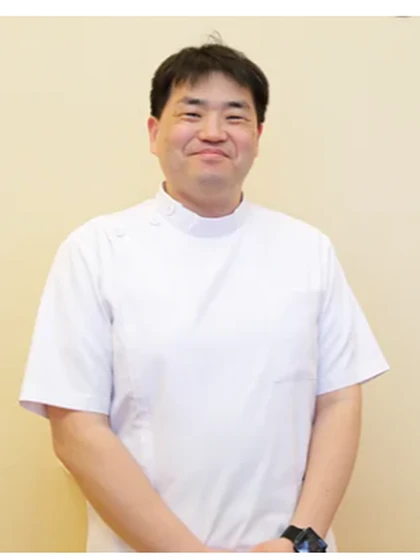 院長 兒玉 章宏の写真