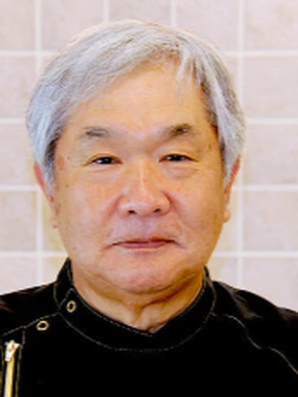 歯科医師 水野 周二の写真