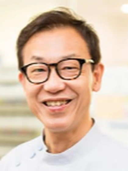 院長 医学博士 松尾 泰孝の写真