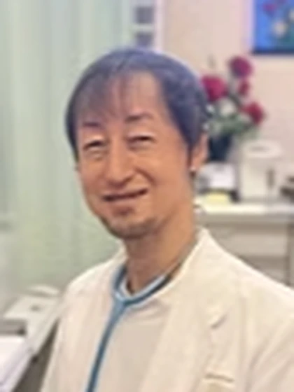 院長 中村 武彦の写真