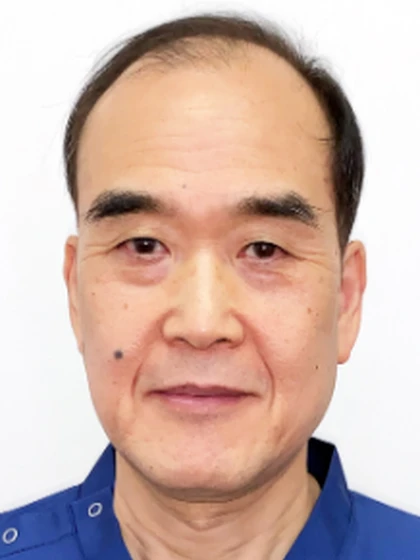 院長 院長 寺地 勇人の写真