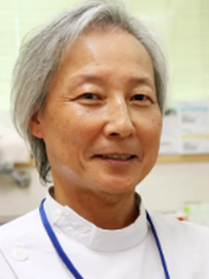 院長 福山 時仁の写真