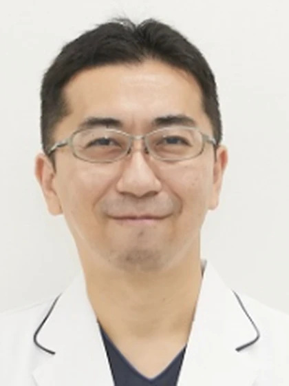 院長 医学博士 中村 雅憲の写真