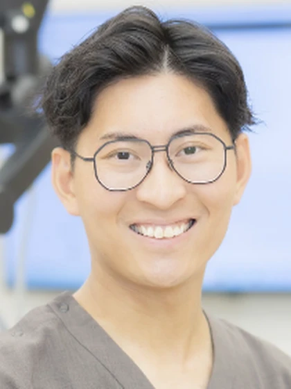 院長 阪田 哲郎の写真