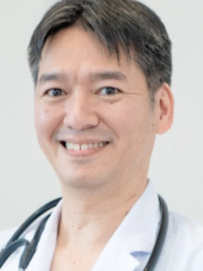 院長 西尾 健の写真