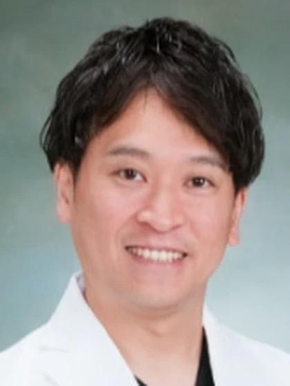 院長 万代 幸司の写真