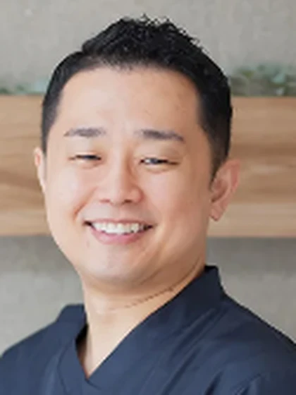 院長 木村 亮太の写真