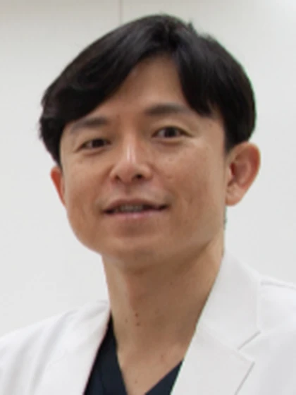 院長 出口 隆司の写真