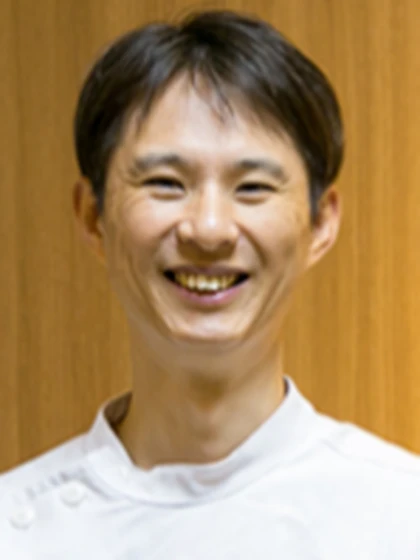 院長 守口 雅典の写真