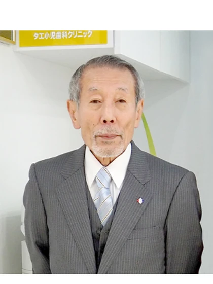 顧問 藥師寺 仁の写真