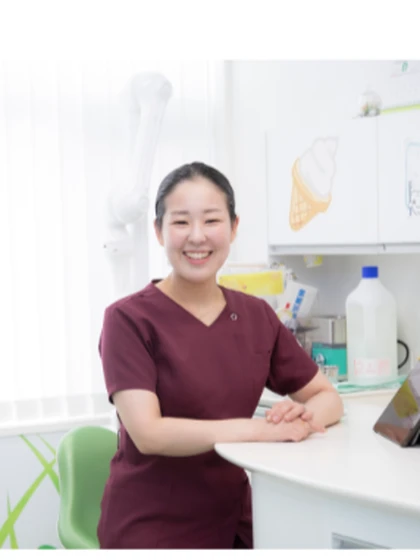 非常勤医師 長岡 悠の写真
