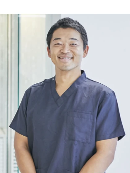 院長 三上 智彦の写真