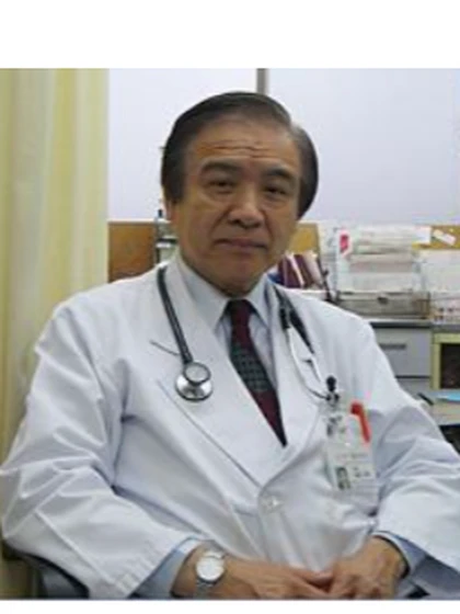 院長 重城 明男の写真