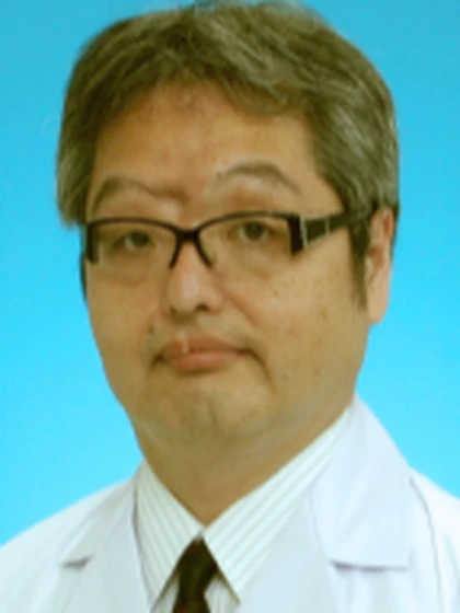 院長 医学博士 南谷 伸の写真