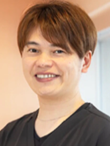院長 高端 淳也の写真