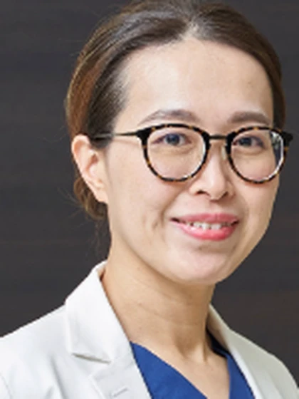 院長 鈴木 麻菜の写真