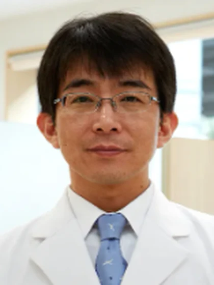院長 戸田 裕士の写真