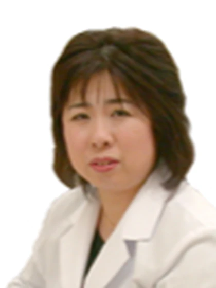院長 大橋 明子の写真