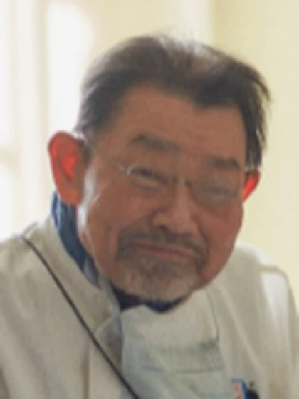 院長 宮前 雅明の写真