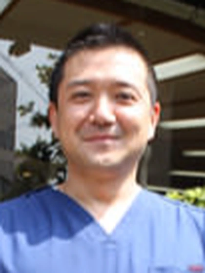院長 院長 藤本 正博の写真