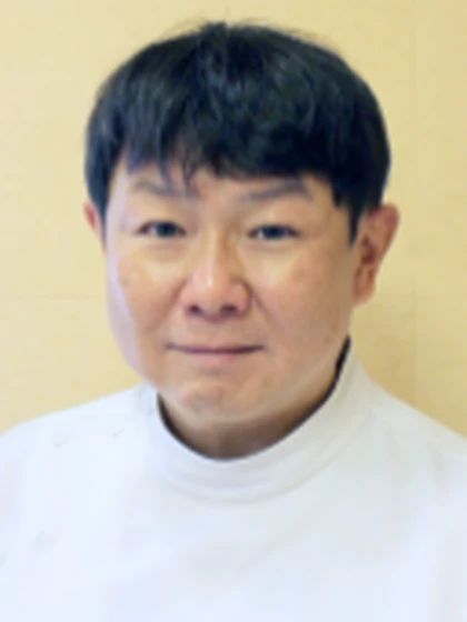 院長 永山 成大の写真