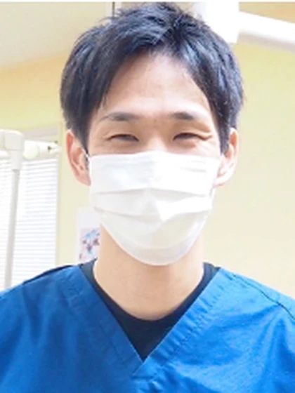 院長 竹内 健人の写真