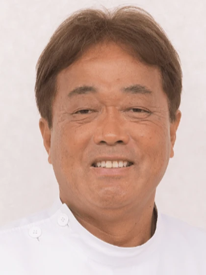 院長 理事長・院長 岸川 裕の写真
